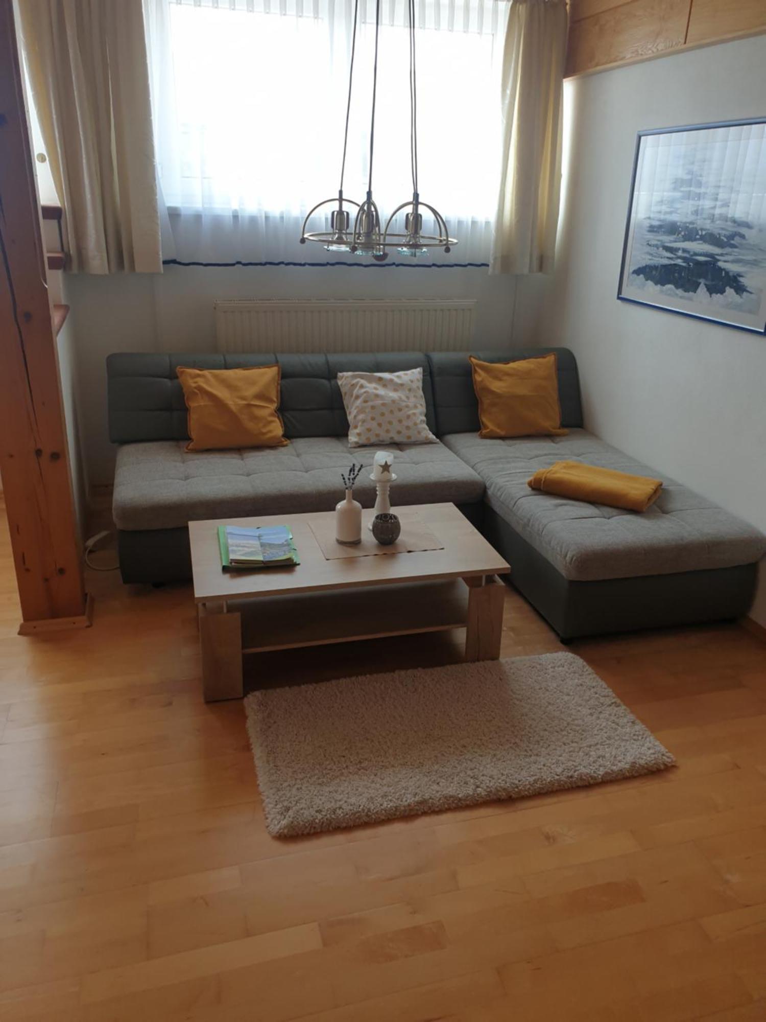 Bergfuehrerhaus Bed & Breakfast Ramsau am Dachstein Luaran gambar